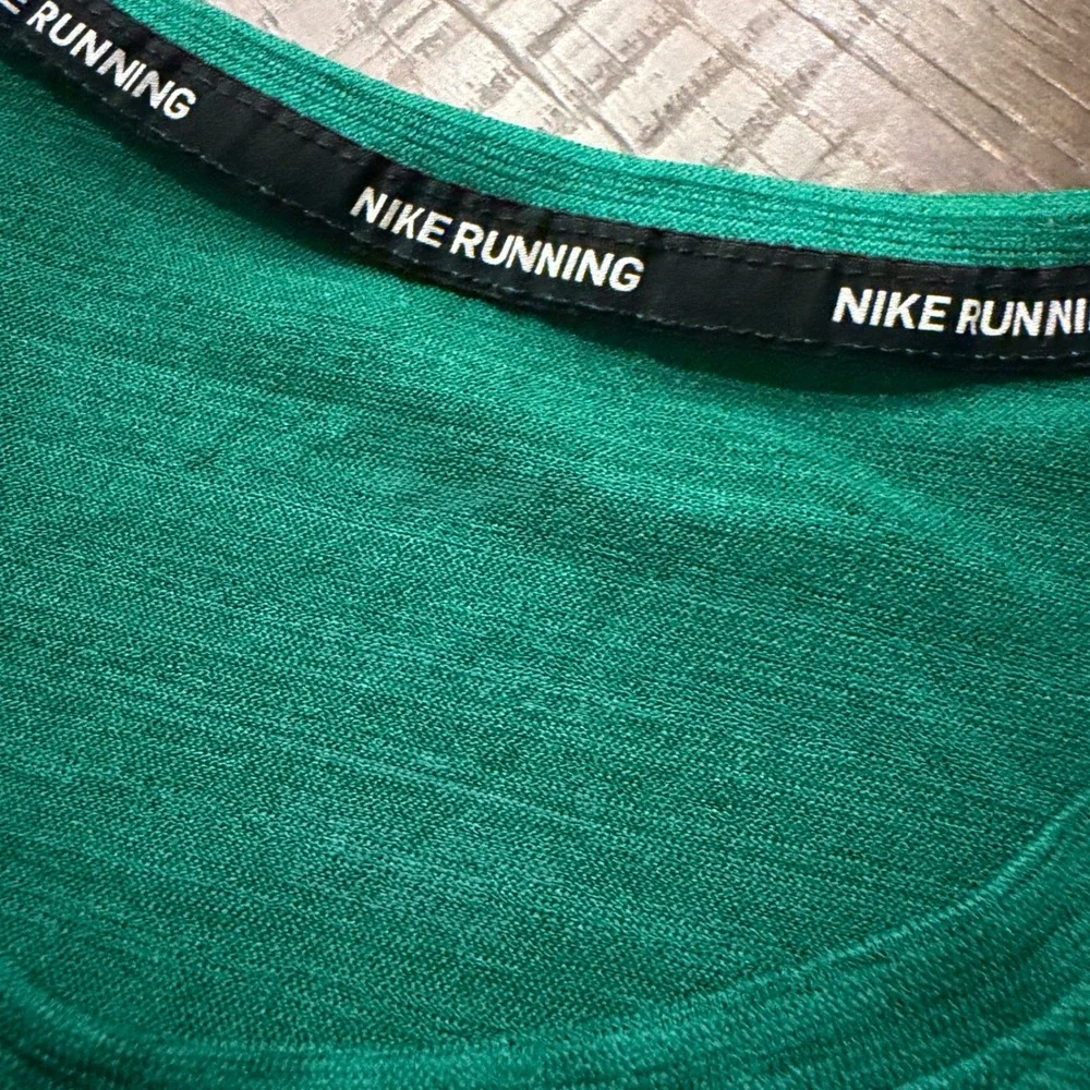 Nike modern 2020s